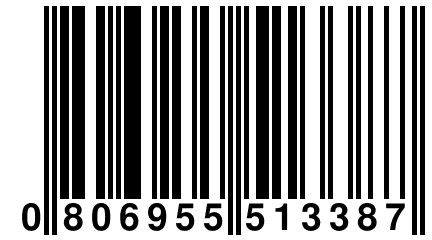 0 806955 513387