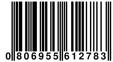 0 806955 612783