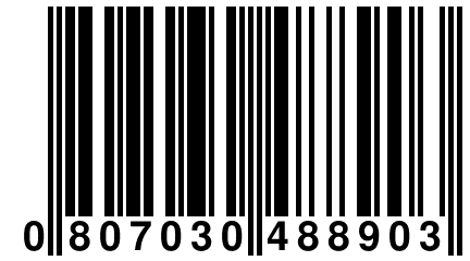 0 807030 488903