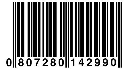 0 807280 142990