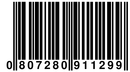 0 807280 911299