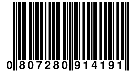 0 807280 914191