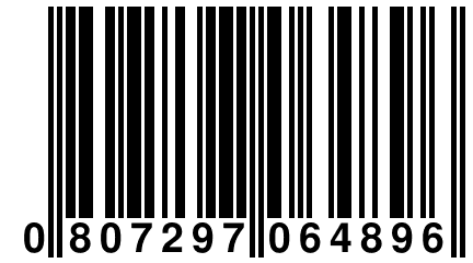 0 807297 064896