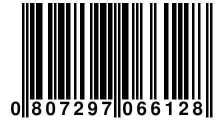 0 807297 066128