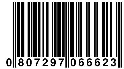 0 807297 066623