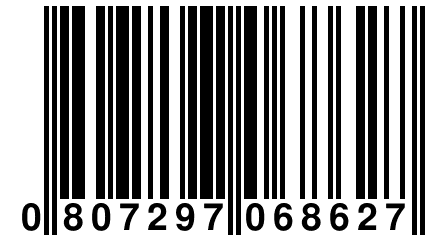 0 807297 068627