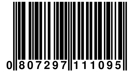 0 807297 111095