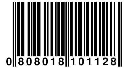 0 808018 101128