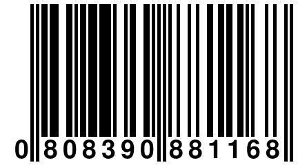 0 808390 881168
