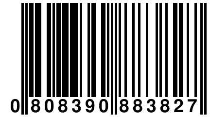 0 808390 883827