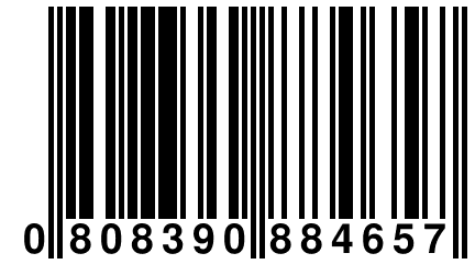 0 808390 884657
