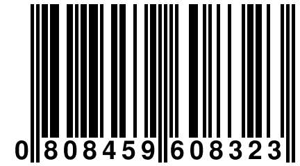 0 808459 608323