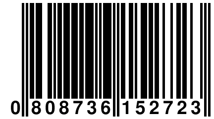 0 808736 152723