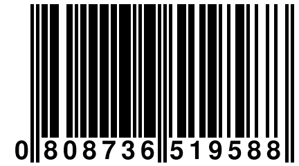 0 808736 519588