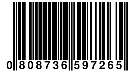 0 808736 597265