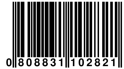 0 808831 102821