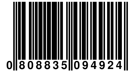 0 808835 094924