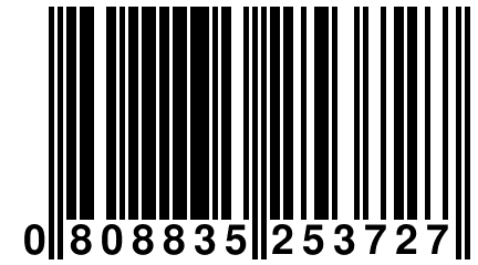0 808835 253727