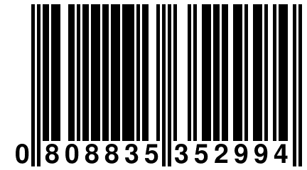 0 808835 352994