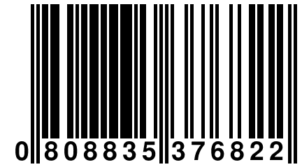 0 808835 376822