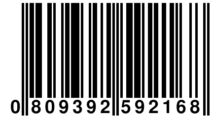 0 809392 592168