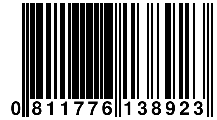 0 811776 138923