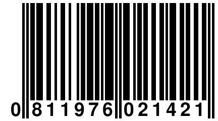 0 811976 021421