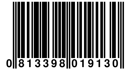 0 813398 019130