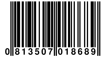 0 813507 018689