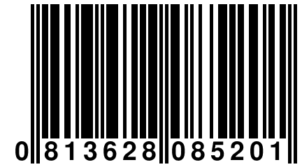 0 813628 085201