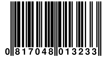 0 817048 013233