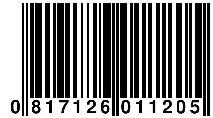 0 817126 011205