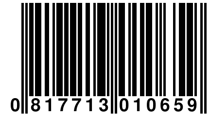 0 817713 010659