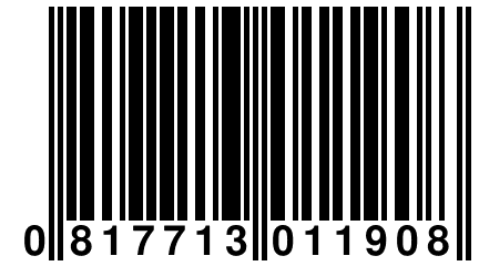 0 817713 011908
