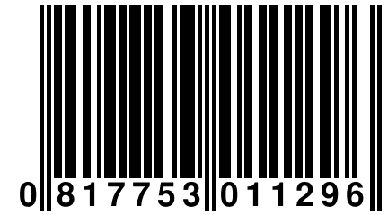 0 817753 011296