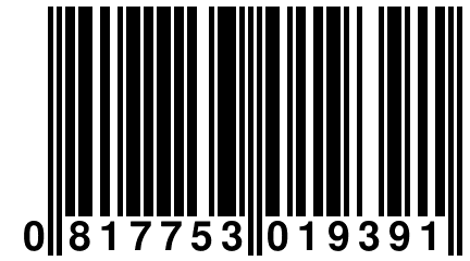 0 817753 019391