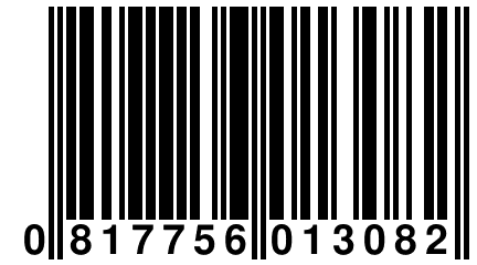 0 817756 013082