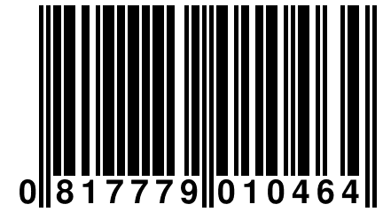 0 817779 010464