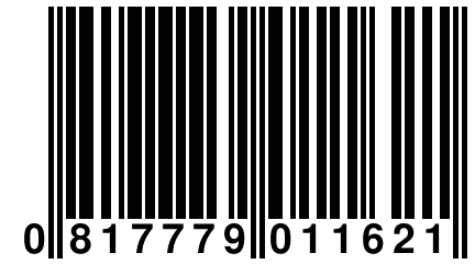 0 817779 011621