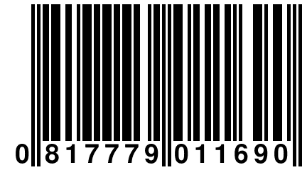 0 817779 011690