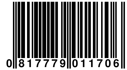 0 817779 011706