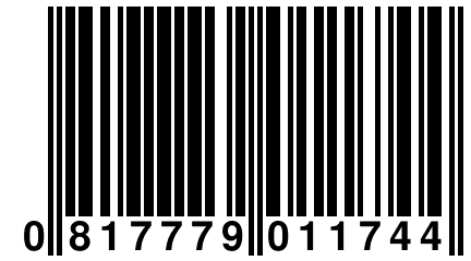 0 817779 011744