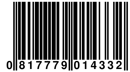 0 817779 014332