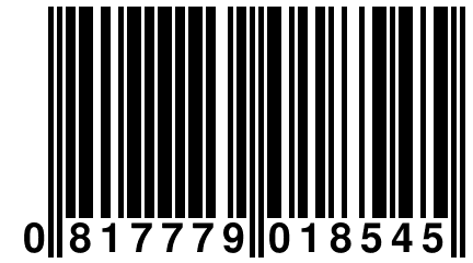 0 817779 018545