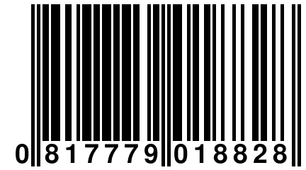 0 817779 018828