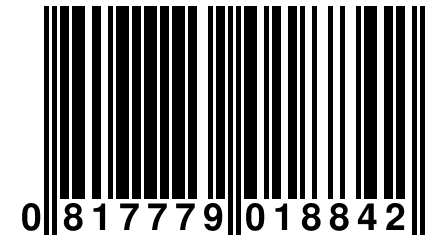 0 817779 018842