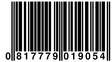 0 817779 019054