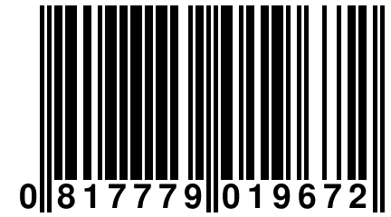 0 817779 019672