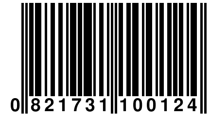 0 821731 100124