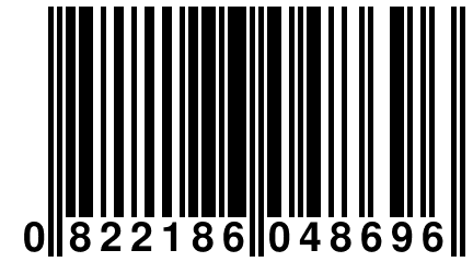 0 822186 048696